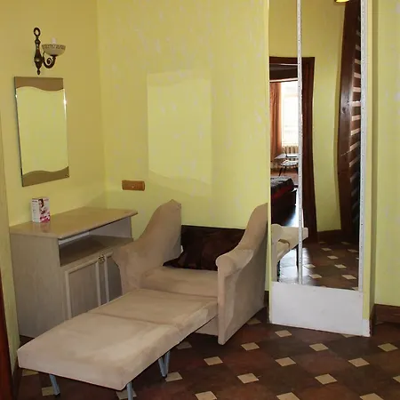 квартира у оперного театра Lejlighed Odessa