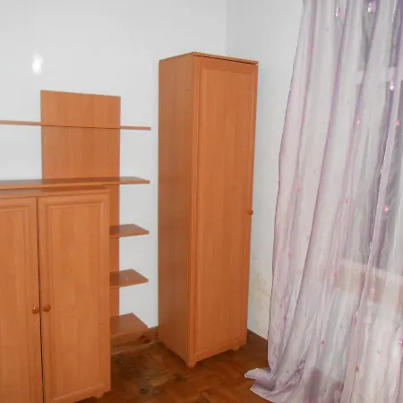 квартира у оперного театра *